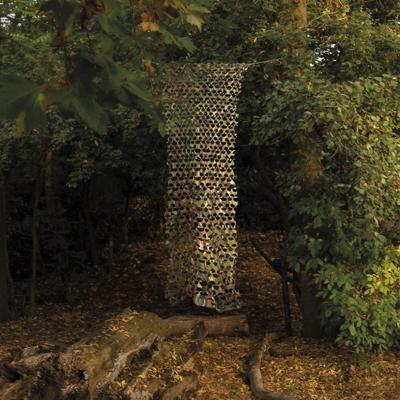 Boland Camouflagedoek