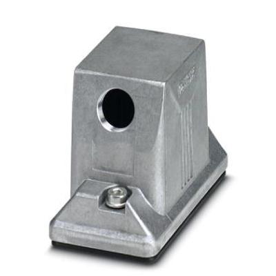 Phoenix Contact 1413391 HC-ADV-B10-HLWH-1STM25-EMC-AL Afdekkap 1 stuk(s)