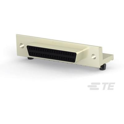 TE Connectivity 5787170-4 1 stuk(s) Bulk