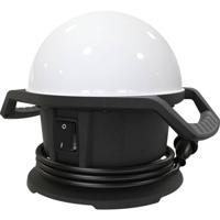 Ansmann 990-00126 360 Werklamp LED werkt op het lichtnet 50 W 5000 lm - thumbnail