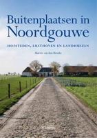 Buitenplaatsen in Noordgouwe (Paperback) - thumbnail