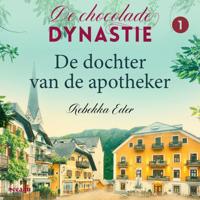 De dochter van de apotheker - thumbnail