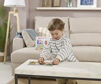 Puzzel Educa My First Puzzles 8 Onderdelen (8 + 7 + 6 +5 pcs) - thumbnail