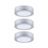 Paulmann 93092 LED-kastlamp LED 10.5 W Chroom (mat) - thumbnail