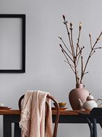 Livingwalls House of Turnowsky - Grijs - Uni - 389023 - thumbnail