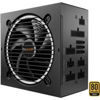 BeQuiet PURE POWER 12 M 1200W PC-netvoeding 1200 W ATX 80 Plus Gold - thumbnail