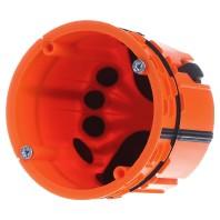 Kaiser Elektro 9264-12 Hollewand-apparaatverbindingsdoos 25 stuk(s)