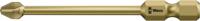 Wera 853/4 Harpoon ACR Bits Phillips, PH 2 x 70 mm - 1 stuk(s) - 05160895001 - thumbnail