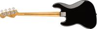 Squier Classic Vibe 70s Jazz Bass Black - thumbnail