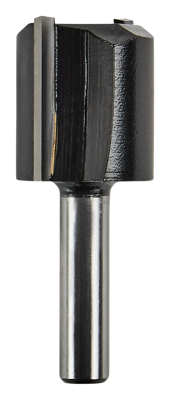 Makita Accessoires Groeffrees 24x25,4 S8 - D-67898 - D-67898