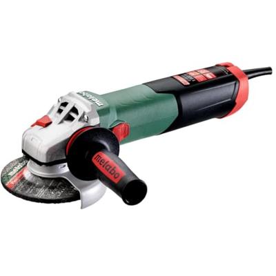 Metabo WE 19-125 Q M-Brush | Haakse Slijper | 125 mm | 1900W | In doos - 613105000