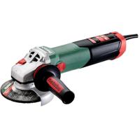 Metabo WE 19-125 Q M-Brush | Haakse Slijper | 125 mm | 1900W | In doos - 613105000 - thumbnail