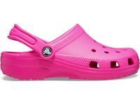 Kindersabots 206991 Classic Clog K CROCS(TM) framboos - thumbnail