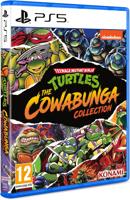 Teenage Mutant Ninja Turtles the Cowabunga Collection - thumbnail