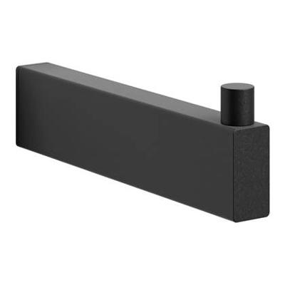 Zack LINEA Reserverolhouder - 13x4x2cm - 1 rol - zwart 40581