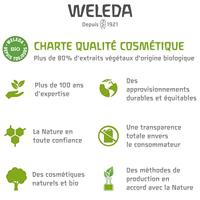 Douchegel Weleda Pine 200 ml - thumbnail
