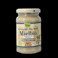 Mielbio Italiaanse Honing Framobozenbloesem Bio - thumbnail