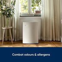 Air Naturel Classic 400 Series SmokeStop Filter Luchtreinigerfilter - thumbnail