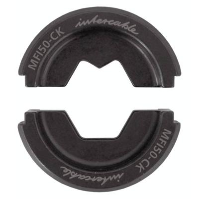 Intercable MFI10-CK 713662 Persunit Koperen buiskabelschoenen 10.00 mm² (max)
