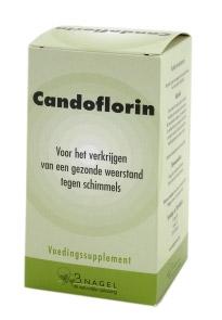 L-Glutamine Complex Capsules