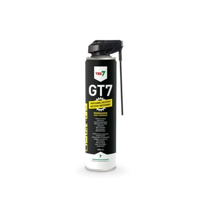 Tec7 GT7 Multifunctionele spray 400ml - 230104000