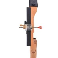 VidaXL Recurveboog voor volwassenen 68" 32 lb - thumbnail