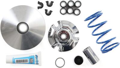 Polini variomatic "hi-speed" variomatic sport honda sh 125-150i 4-strok