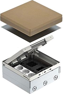 OBO Bettermann UDHOME4 2V V Vloermodule