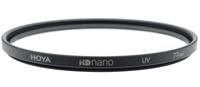 Hoya HD Nano UV filter - 67mm - thumbnail
