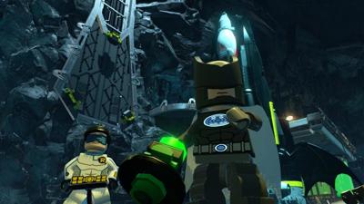 LEGO Batman 3 Beyond Gotham (PlayStation Hits) LEGO Batman 3 Beyond Gotham (PlayStation Hits)