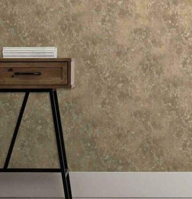 Dutch Wallcoverings Artisan - Marble Copper