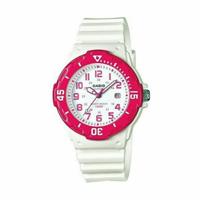 Casio COLLECTION Wit (Ø 34 mm) Dames horloge - thumbnail
