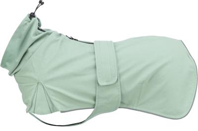Trixie citystyle regenjas hond dublin salie 30 cm