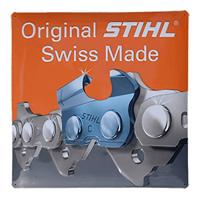 Stihl Ronde vijlen voor zaagkettingen 4,0x200 mm - 56057724006 - thumbnail