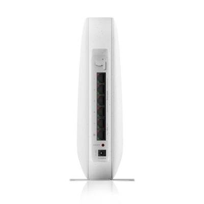 Zyxel USG-LITE 60AX bedrade router 2.5 Gigabit Ethernet Wit