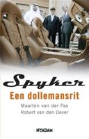 Spyker - Robert van den Oever, Maarten van der Pas - ebook - thumbnail