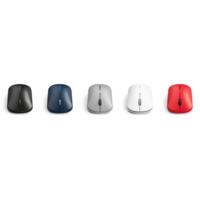 Kensington SureTrack Dual draadloze muis, zwart - thumbnail