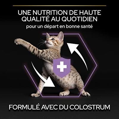 Pro Plan Kitten Healthy Start met kip kattenvoer 2 x 10 kg Pro Plan Kitten Healthy Start met kip kattenvoer 2 x 10 kg