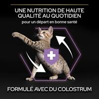 Pro Plan Kitten Healthy Start met kip kattenvoer 2 x 10 kg - thumbnail