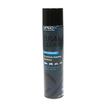 SPEC-X Brake cleaner 600 ml , spray can