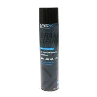 SPEC-X Brake cleaner 600 ml , spray can - thumbnail