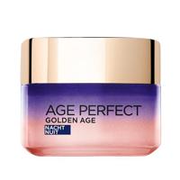 L&apos;oréal Paris Age Perfect Golden Age Nachtcrème - thumbnail