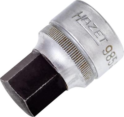 HAZET dopsleutelbit "985" screwdr.one.17mm1/2z 985-17 - thumbnail