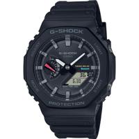 Casio G-Shock GA-B2100-1AER Zwart Heren horloge - thumbnail