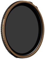 PolarPro Chroma VND 82mm PL 6-9 stops Peter McKinnon series - thumbnail
