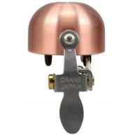 CRANE E-ne bell (clamp band) - brushed copper - thumbnail