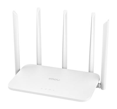 Imou HX21 AX3000 Dual-Band WiFi 6 Router Router Wit - thumbnail
