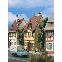 Vollmer 43671 H0 Woonhuis bahnhofstraße 13 - thumbnail