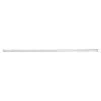 Differnz Differnz Douchestang Round 125x220 Wit - thumbnail