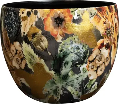 Bloempot Lammie Berry Blue Ø15cm Bloempot Lammie Berry Blue Ø15cm